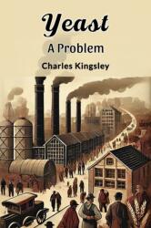 Yeast A Problem (ISBN: 9789368097327)