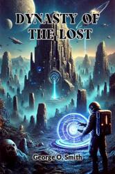 Dynasty of the lost (ISBN: 9789368097198)