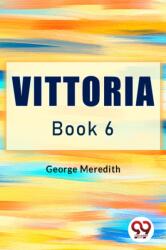 Vittoria Book 6 (ISBN: 9789368097181)