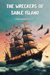 The Wreckers of Sable Island (ISBN: 9789368096887)