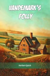Vandemark's Folly (ISBN: 9789368096719)
