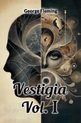 Vestigia Vol. I (ISBN: 9789368096665)