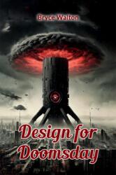 Design for Doomsday (ISBN: 9789368096573)