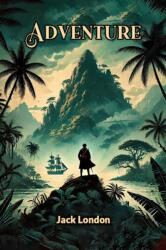 Adventure (ISBN: 9789368095972)