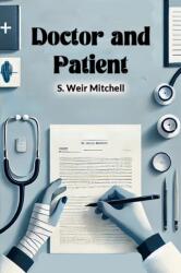 Doctor and Patient (ISBN: 9789368095873)