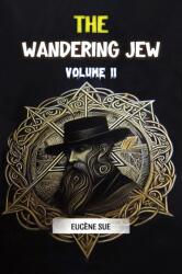 The Wandering Jew Volume 11 (ISBN: 9789368095774)