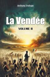 La Vendee VOLUME II (ISBN: 9789368095729)