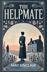 The Helpmate (ISBN: 9789368095705)