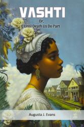VashtiOr, Until Death Us Do Part (ISBN: 9789368095491)