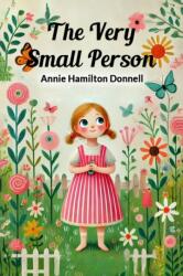 The Very Small Person (ISBN: 9789368095422)