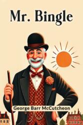 Mr. Bingle (ISBN: 9789367149898)
