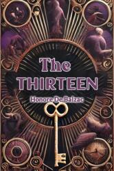 The Thirteen (ISBN: 9789367149812)