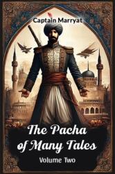The Pacha of Many Tales (ISBN: 9789367149799)