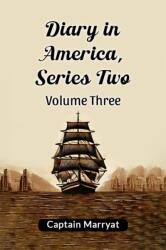 Diary in America, Series Two (ISBN: 9789367149355)