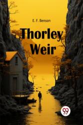 Thorley Weir (ISBN: 9789367149287)