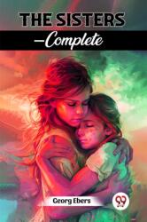 The Sisters -- Complete (ISBN: 9789367149249)