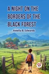 A Night on the Borders of the Black Forest (ISBN: 9789367149140)