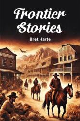 Frontier Stories (ISBN: 9789367149096)