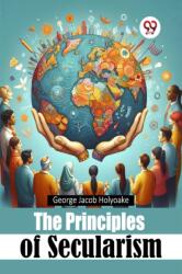 The Principles of Secularism (ISBN: 9789367149034)
