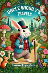 Uncle Wiggily's Travels (ISBN: 9789367148846)