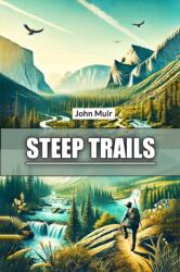 Steep Trails (ISBN: 9789367148259)