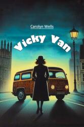 Vicky Van (ISBN: 9789368095163)