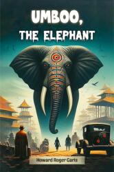Umboo, The Elephant (ISBN: 9789368094869)