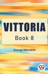 Vittoria Book 8 (ISBN: 9789368094845)