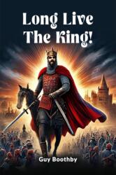 Long Live the King! (ISBN: 9789367147979)