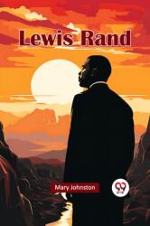 Lewis Rand (ISBN: 9789367147696)