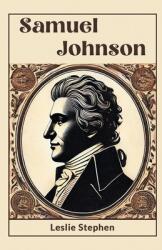 Samuel Johnson (ISBN: 9789367147689)