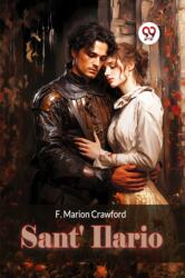 Sant' Ilario (ISBN: 9789367147658)