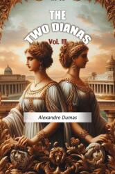The Two Dianas Vol. III (ISBN: 9789368094722)