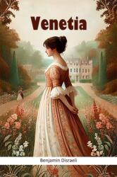 Venetia (ISBN: 9789368094647)