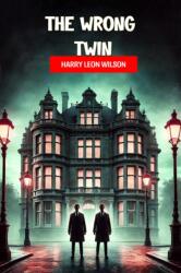 The Wrong Twin (ISBN: 9789368094425)