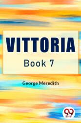 Vittoria Book 7 (ISBN: 9789368094234)