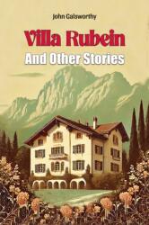 Villa Rubein And Other Stories (ISBN: 9789368094210)