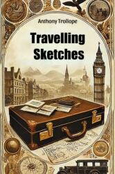 Travelling Sketches (ISBN: 9789368094180)