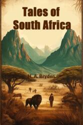 Tales of South Africa (ISBN: 9789368094036)