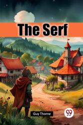 The Serf (ISBN: 9789367147467)