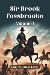 Sir Brook Fossbrooke (ISBN: 9789367147177)