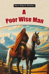 A Poor Wise Man (ISBN: 9789367147115)