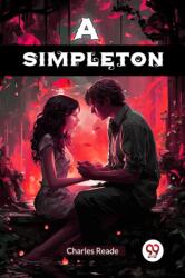 A Simpleton (ISBN: 9789367147078)