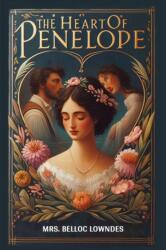 The Heart of Penelope (ISBN: 9789368093732)