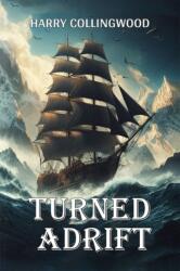 Turned Adrift (ISBN: 9789368093442)