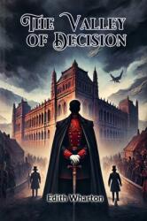The Valley of Decision (ISBN: 9789368093435)