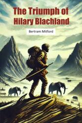 The Triumph of Hilary Blachland (ISBN: 9789368093169)