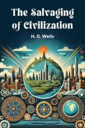 The Salvaging of Civilization (ISBN: 9789367146958)