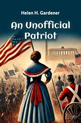 An Unofficial Patriot (ISBN: 9789367146736)
