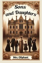 Sons and Daughters (ISBN: 9789367146637)